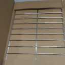 Allstare 304 Stainless Steel MHL54382302 Oven Rack Shelf Replacement Parts for LG Microwave Oven Parts Rack-Flat 19" x 13" LMV2031BD LMV2031ST LG Microwave Oven Cooking Wire Rack Inside 1 Pack