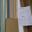 Kids Foldable Climbing Set with Ladder,Ramp,Balance Beam;Triangle Wooden Climbing Toys for Toddlers 1-3 Inside Playground,Baby Indoor Climber Jungle Gym for Montessori