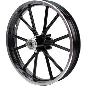 Rim 2.50-10 Rear Wheel Hub For 49cc Kids Mini Dirt Bike Gas Power 2-Stroke 50cc Motorcycle