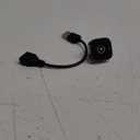 Wireless CarPlay Adapter for Apple iPhone Android2025-2026 Upgrade Small Size, Plug and Play, Fast and Stable Connection Wireless Adapter for CarPlayAndroid