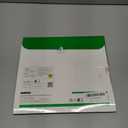 Official Creality Hi Double Side Matte PEI Build Plate Kit, 280 x 265mm Flexible Spring Steel Platform, Removable 3D Printer PEI Sheet Build Surface for Creality Hi