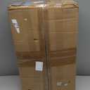 PetFusion Ultimate Dog Bed, Orthopedic Memory Foam, Multiple Sizes and Colors, Medium Firmness Pillow, Waterproof Liner, YKK Zippers, Breathable 35% Cotton Cover (Large (36x28"), Slate Grey)