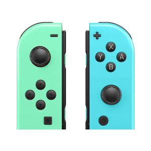 LNLBADNZ Replacement for Nintendo Switch Controller, Switch Wireless Controllers Compatible with Switch/Lite/OLED, Support Motion Control/Wakeup/Dual Vibration (GB)