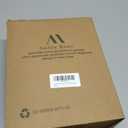 Amlie Home Checkered Chenille Knit Throw Blanket for Couch, Classic Texture Decorative Soft Blanket for Sofa, Chair & Bedroom, 50"x60", Christmas Red