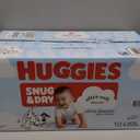 Huggies Snug & Dry Diapers Size 3, 104 Count