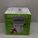 Presto 01781 Pressure Canner and Cooker, 23 qt, Silver