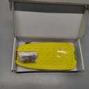 DDAI Arts and Crafts for Kids Age 8-12 Friendship Bracelet Making Kit for Girls - Best Birthday Gifts Ideas for Girl 7 9 10 11 Year Old - Popular Bracelets String Maker Toys Set (Purple)