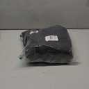 Taygeer Travel Laptop Backpack for Men Women, Airplane Approved Travel Backpack Suitcase with Water Bottle Pocket, Lightweight College 35l Luggage Bag 15.6inch Laptop Mochila Gifts for Business, Black (Large)