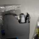 LC401XL LC401 MFC-J1010DW Ink Cartridges for Brother Printer LC 401XL 401 XL Ink Cartridge Compatible for MFC J1010DW MFC-J1170DW MFC-J1800DW MFC-J1012DW Series Printer (8-Pack) Upgraded High Yield