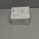 REVO The Original 4-in-1 Smart Cupping Therapy Massager, Red Light Therapy for Targeted Pain Relief, Knots, Aches, Muscle Soreness, Circulation & Tighter Skin, Portable Cupping Kit