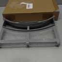 2026 UPGRADEDDC61-02595A Dryer Lint Filter Trap Replacement for Samsung Dryer Replaces 2069505 DV42H5200EW PS4206799 AP4578777-High Compatibility-High Quality by Cenipar