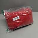 Red Towels 24 Pcs 1'x1'
