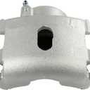 ECCPP 184076 184075 Front Left & Right Brake Caliper Assembly