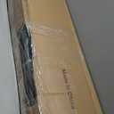 3 Inch Queen Size Box Spring, Low Profile Box Spring for Queen Bed,Heavy Duty Mattress Foundation, Metal Bed Base,Easy Assembly/Noise Free
