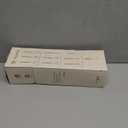 CAROTE Silicone Cooking Utensils Set, Kitchen Utensils Set 10 Pcs for cooking, BPA Free Spatula Set with Heat Resistant Wood Handles for Nonstick Cookware (Cream White)