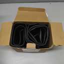 4.80/4.00-8" Tire Inner Tubes by Cenipar For Heavy Duty Cart,Like Hand Trucks, Garden Carts,Mowers And More, Pack of 2