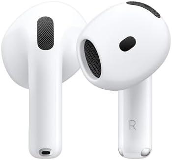 REPLICA FAKE Apple AirPods 4