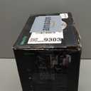 Mecity Coffee Maker 3 in 1 Single Serve Coffee Machine, Compatible with K cup Capsules, Instant Coffee Pot, Tea maker, 6,8,10 Oz Cup, Removable 50 Oz Water Reservoir, 120V 1150W