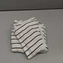 GAP Womens Sleeveless Stripe Knit Top (Medium)