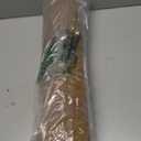 Mealah St. Patrick's Day-Welcome-Doormat-Front Door - Shamrock Outdoor- Entrance-Porch Home Spring-Decor Door-Mats 17x29 Inch