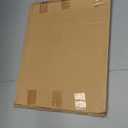 Sherr 20 Pcs 18 x 24 Inches Rigid Print Protectors Clear Hard Plastic Sheet Protectors Poster Sleeves for Protect Store and Display Photographs, Prints and Documents