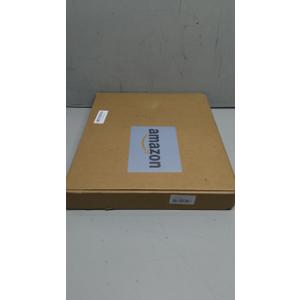 49-Piece Silverware Set with Organizer, Stainless Steel Flatware Utensils Set for 8, Forks and Spoons Silverware Set Cutlery Set with Steak Knives, Dishwasher Safe