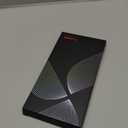 TORRAS Slim Fit for iPhone 13 Pro Max Case, UltraThin 13 Pro Max Case Black, Lightweight Hard PC Cover with Secure Grip Phone Cases for iPhone 13 Pro Max Phone Case 6.7 inch, Space Black