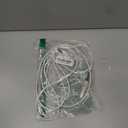 10Gtek [White Colored 10G SFP+ DAC Cable - Twinax SFP Cable for Ubiquiti UniFi Devices, 3-Meter(9.8ft)