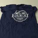 WDW Expedition Everest Animal Kingdom T-Shirt M