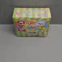 Plush Dog Toys for Kids with Crossbody Bags Princess Jewelry, Robot Puppy with Leash Walking Barking, Pretend Play Dress Up Interactive Stocking Stuffers for Toddler Girl Toys Birthday Gifts