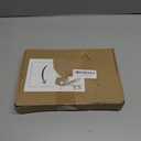 Upgraded W10350375 Dishwasher Top Rack Adjuster parts For Whirlpool WDT730PAHZ0 WDT750SAHZ0 Upper Rack Parts, WDTA50SAHZ0 WDT970SAHZ0 Dishwasher Top Rack Parts W10712395, For Kenmore Dishwasher Parts