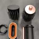 Dyson Airwrap i.d.™ Multi-Styler, Allure Winner, Bluetooth Connected, No Heat Damage, 6-in-1 Versatility, Intelligent Hair Styler