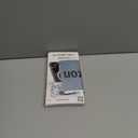 Nautical Slim Galaxy S25 Waterproof Case Rugged with Screen Protector, Camera Lens Cover and Magnetic MagSafe Compatible with Samsung S25 2025 (6.2") (Clear)