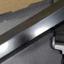 Pet Carrier for Small Pet, Cat Dog Carrier for Car Soft Sided Dog Rolling Crate Cat Travel Bag up to 20 Lbs (Black)