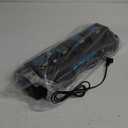 Battery Charger for Makita 18v Battery, 4-Port Charger Station DC18SF with 2 USB-A Ports, Simultaneous Rapid Charging for 4 Makita 14.4V 18V Lithium Batteries