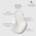 Alterna Caviar Anti-Aging Replenishing Moisture Shampoo/Conditioner