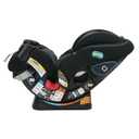 Graco 4Ever 4 in 1 Car Seat, Featuring TrueShield Side Impact Technology, Adjustable Harness System, Ideal for Newborns, Infants, Toddlers & Kids, Mfg date: 02-26-24