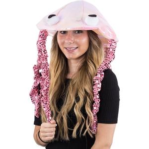 Tigerdoe Jellyfish Hat - Jellfish Costume - Animal Hats - Fish Hats - Costume Hat