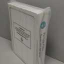 BLUEAIR Classic 400 Series Genuine Particle Replacement Filter; fits Classic 480i, 402, 403, 405, 410, 450E, 455EB