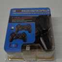 C-Zone 2.4GHz USB Twins Wireless game Controller Gamepad Joystick With WIN98/2000/X/2003VISTA/WIN7 SYSTEM TV Box