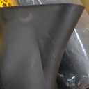 2025 Cordless Leaf Blower Compatible with Dewalt 20V Max Battery, 500CFM/150MPH Electric Leaf Blower Cordless, 6 Speed Modes, Battery Powered Blowers for Lawn Care, Yard (Tool Only)