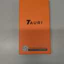 TAURI for iPhone 16 Pro Case, Compatible with MagSafe [Not-Yellowing] with Screen Protectors, Military-Grade Protection, Slim Magnetic Case for 16 Pro 6.3", Desert