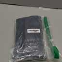 34 in 1 Interchangeable Crochet Hook Set - 3mm-8mm Ergonomic Crochet Hooks Set- Handle Crochet Hook Set for Beginners and Advanced Crafters