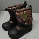 Northside 3M Faux Fur Lining Boots Size Youths 12