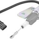 3991168 SA-4941-24 24V Stop Solenoid Valve 3964628 J932530 for Cummins 4BT 5.9 Engine R130 R130-5