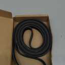 K060950 Serpentine Belt V-Ribbed Drive Belt for 05-09 A4 Quattro,06-11 A6,11-16 SRX 6Cyl,02-06 Avalanche 2500,10-17 Equinox,01-06 Silverado/Sierra 2500HD 3500