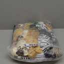 18 Pcs Safari Stuffed Animal, Plush Jungle Animal Toys for Girls Boys, 11.8'' Giraffe Lion Zebra 9.8'' Tiger Monkey 9'' Elephant for Adopt a Pet Party Favor Birthday Gifts Class Award