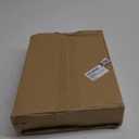 Ukulele DIY Kit, Make Your Own 21 Inch Ukulele Basswood 4 String Ukulele Make Set(Heart)