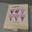 70" Heatless Hair Curler - Soft Curlers to Sleep In, Heatless Curls Overnight Curlers for Long Hair Volume, No Heat Curls Overnight, Satin Heatless Curling Set with Eye Mask (8 PCS, Black)