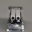 2 Pack 64GB USB Flash Drive USB 2.0 Thumb Drives Jump Drive Fold Storage Memory Stick Swivel Design - Black